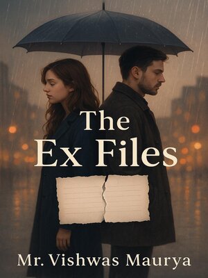 cover image of The Ex Files